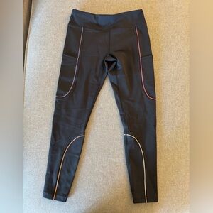 Outdoor voices FrostKnit 7/8 leggings